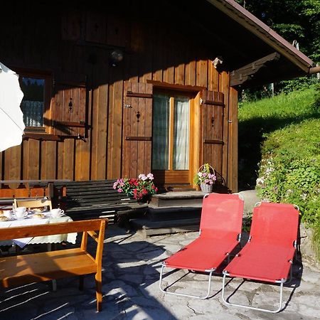 Chalet Katrin سانكت كولومن المظهر الخارجي الصورة