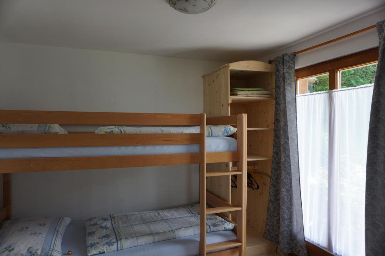 Chalet Katrin سانكت كولومن المظهر الخارجي الصورة