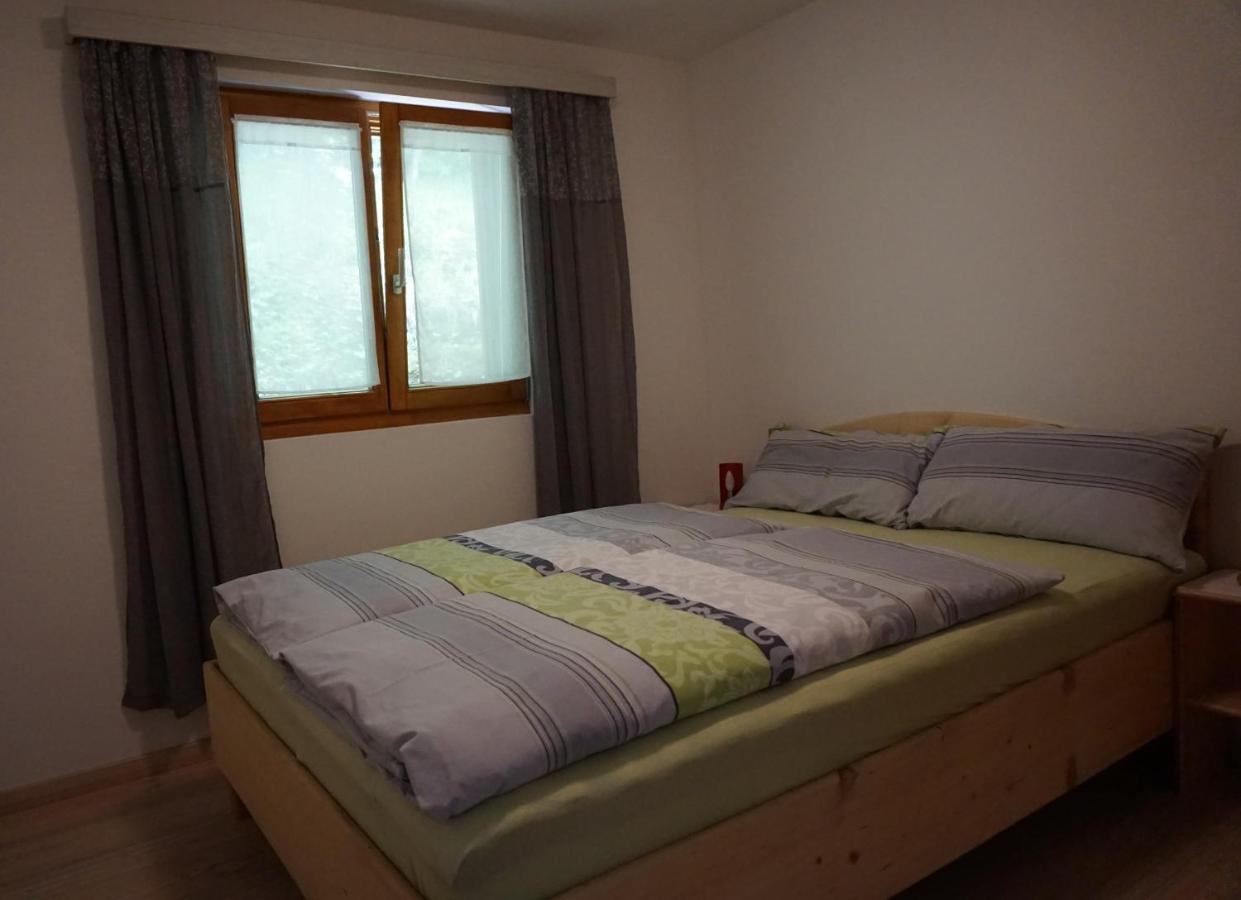 Chalet Katrin سانكت كولومن المظهر الخارجي الصورة